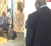 Quand Me Abdoulaye Wade reconnaissait le droit de marche tout en dénonçant le vandalisme