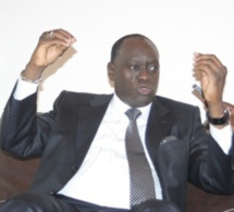 Élargissement des enquêtes de la CREI aux régimes Senghor et Diouf: Me Elhadji Diouf, en mission commandée?