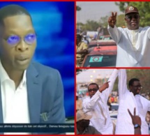 Terribles révélations de Birahim Touré Leral sur Amadou Bâ,«Macky le prépare pour la campagne...