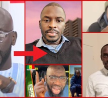 Sc@nd@l jour- L'analyse pointue de Cheikh Yerim Seck sur les 4 candidats qui ont trahis Sonko aux...