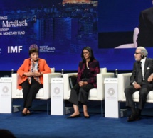Assemblées annuelles du FMI/BM : Marrakech au centre de l’économie mondiale