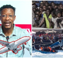 ACTU JOUR-Tange fait des révélations sur les 14 000 Sénégalais clandestins rapatriés d'Espagne la...
