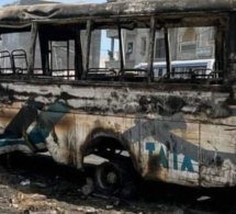 Attentat Du Bus De Yarakh : Un Cinquième Suspect Arrêté