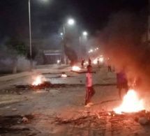 Touba/ Bataille rangée entre Baaye Fall et "talibé" de Serigne Djily Wade : Plusieurs blessés enregistrés