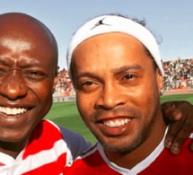 Groupe de « la mort » : El Hadj Ousseynou Diouf et Khalilou Fadiga se prononcent sur le tirage de la Can