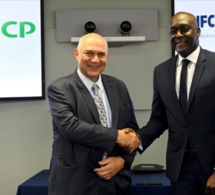 Financement du secteur agricole : L’Ifc et le Groupe Ocp lancent une nouvelle plateforme