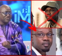 Sc@nd@l jour Terribles révélations de Mamadou A Guisse sur le jour de l'emprisonnement de Sonko