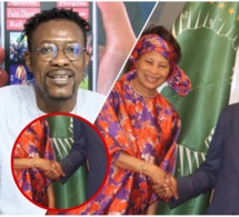 Analyse de Tange sur Ismael Madior Fall lors du passation de service Macky le sage de la continué