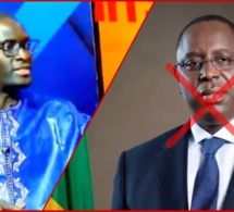 Face à Tange Me Abdoulaye Tine USL candidat en 2024 listes ses perspectives géopolitiques pour le Sénégal en 2024