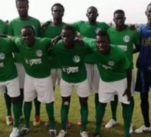 Changement De Nom : ETICS De Mboro Devient Niayes Football Club