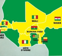 Pays de l’Uemoa : Détérioration du profil de la convergence des taux d’inflation en 2022