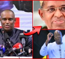Sc@nd@l jour-Les comédiens de Walf Sa Ndiogou et Sohibou manipulent sur les biens de Sidy L Niass...