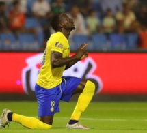 Football - Vainqueurs 4 buts à 3 devant Al Duhail : Sadio Mané, buteur et les siens ont eu chaud