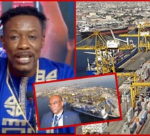 Révélation de Tange sur la frustration des travailleurs du Port sur le DG Mountage Sy et le PM Amadou Ba