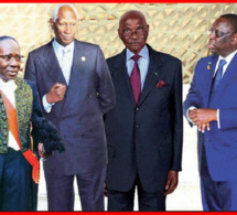 Président Macky Sall, le mémorial de Gorée vous dit merci et… Senghor aussi !