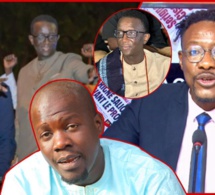Revelations de Tange sur l'accueil de Amadou Ba à Thies la frustration des leaders de Benno sur...