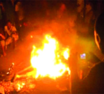 Corps d'un présumé homosexuel exhumé et brûlé à Kaolack: La maman du défunt n’est pas décédée
