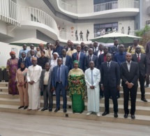Revue annuelle de réformes, politiques, programme et projets communautaires : La Commission de l’Uemoa salue la dynamique d’actions des autorités sénégalaises