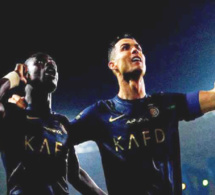 Football - Arabie Saoudite : Sadio Mané défend Cristiano Ronaldo, chambré par les supporters de Al-Ettifaq