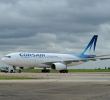 Annulation du vol Corsair Paris-Dakar : Ce qui s'est passé
