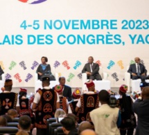 Organisation internationale de la Francophonie : Le XIXe sommet prévu en octobre 2024, en France