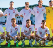 Coupe du monde U17 : Quatre joueurs exclus de l’équipe de Pologne pour ivresse