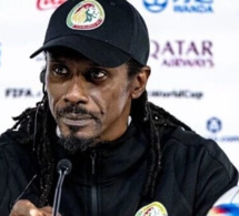 Sénégal en route pour le Mondial 2026 : Aliou Cissé dévoile sa sélection, mais le match contre le Soudan du Sud sera à huis-clos