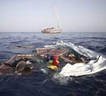 275 Jeunes De Bargny Périssent Dans Les Eaux Mauritaniennes