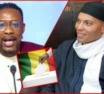 A.J-Tange fait des révélations sur la tractation du retour du candidat dU PDS Karim Wade au Sénégal