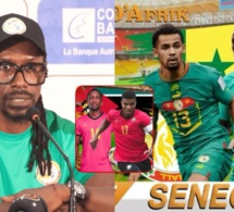 Direct : Senegal contre le Soudan Sud et le Togo : Aliou Cissé dévoile sa liste de joueurs…