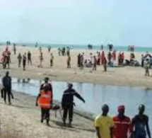 Un corps sans vie retrouvé sur la plage de Yoff-Diamalaye