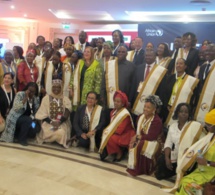 Afrique: Banques et institutions impliquées dans l'industrialisation invitées à soutenir les femmes