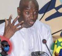 Présidentielle 2024, diaspora, migration irrégulière, accusation de blanchiment : Les vérités d’Aly Ngouille Ndiaye (audio)