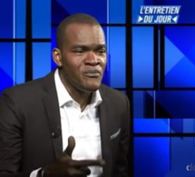 Hélène Della Chaupin sur Télé-Sud: "Au Sénégal, la justice roule à deux vitesses... pour le compte de Macky Sall"