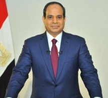 Afrique: Le président Al-Sissi prône la coopération positive pour le développement du commerce intra-africain