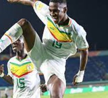 Coupe Du Monde U17 : Le Sénégal Surclasse La Pologne Et Se Qualifie