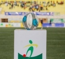 Ligue 1 : Les Premières Sanctions Tombent Sur Génération Foot Et Diambars