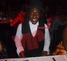 Musique - Sénégal : Faada Freddy, le dandy conquérant