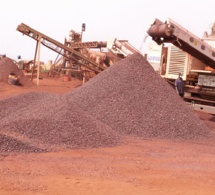 Sénégal : La valeur des exportations s’est repliée de 13,2% en septembre