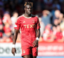 Racisme : L’UEFA va ouvrir une enquête sur l’affaire Pape Habib Gueye en Grèce !