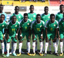 Coupe du monde U17 : les Lionceaux face à la France en huitième de finale