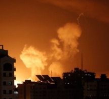 12 300 Palestiniens Ont Été Tués Lors Des Bombardements De La Bande De Gaza, Selon Le Hamas