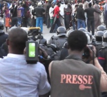 L’horreur médiatique: L’autre nom d’une certaine monstrueuse presse sénégalaise