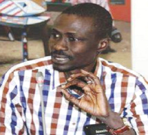 Avis sur la dissolution d'un parti et la candidature :- Ndiaga Sylla, Expert électoral