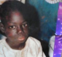 Porté disparu: Babacar Mbaye 15ans Veuillez contacter 77 745 98 93