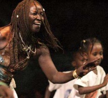 Détention et usage de drogue : Seynabou Diop l'ex-danseuse du "Touré Kunda" arrêtée