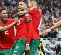 Qualifications Pour La Coupe Du Monde : Les Comores Surprennent, La Tunisie Enchaîne, Le Ghana Et La Guinée Chutent