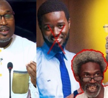 Face à Tange Adama Fall de l'APR démasque le jeu de manipulation de Sonko sur Bassirou D Faye aux...
