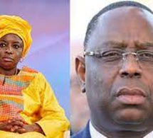 « Macky Sall A Besoin D’un Suivi Psychologique », Aminata Touré