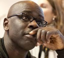 Lilian Thuram reçoit le Prix Kéba Mbaye de l'Ethique 2014 et rétablit les vérités de l'histoire